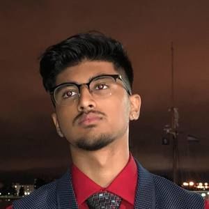 Meet your Posher, Devin